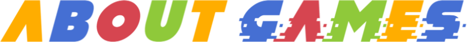 about games